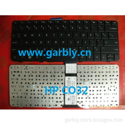 Laptop Keyboard for HP CQ32-105TX CQ32-107TX CQ32-109TX